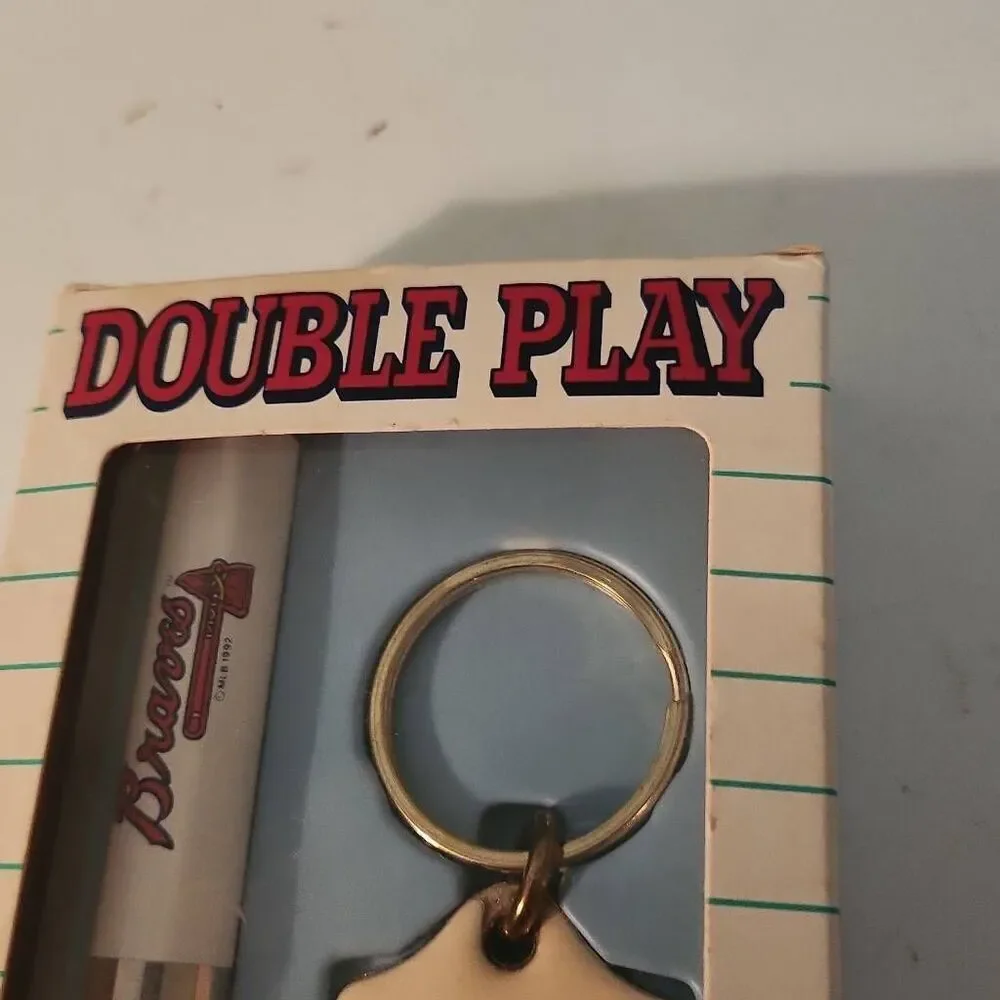 Crownmark  Double Play